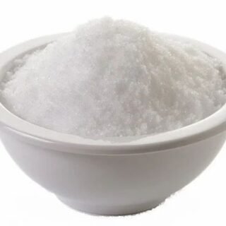Bura (Sugar Powder)