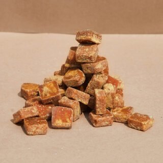 NATURAL SOLID JAGGERY